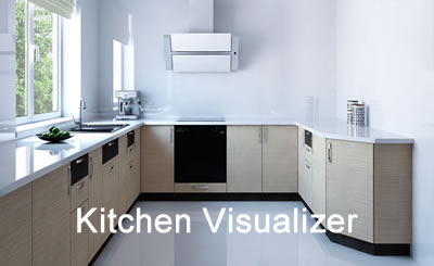 mobile app for visualizer